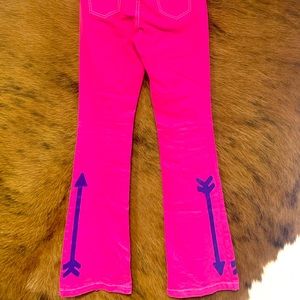 Ranch Dress'n jeans size 6